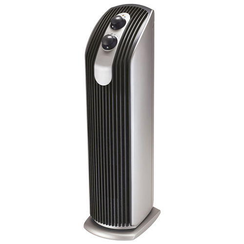 Bionaire BAP1200TCN 99% HEPA Tower Air Purifier with Total Air Filter