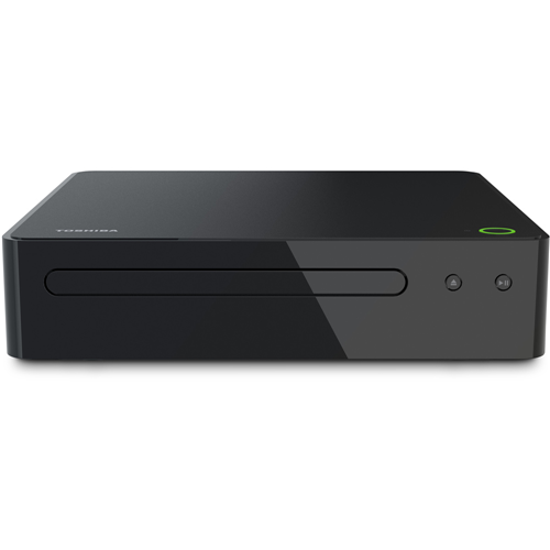 Blu Ray Full Hd Player 4475