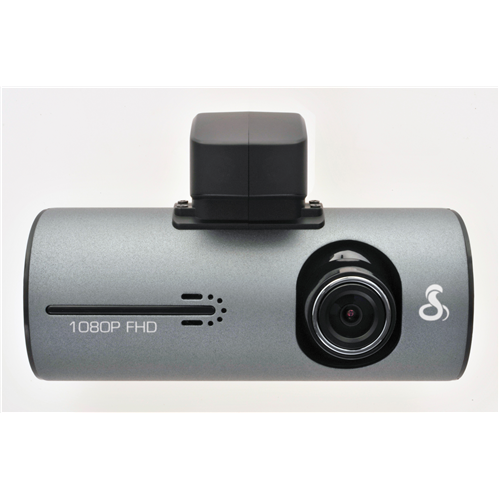 Cobra CDR840 Drive HD Dash Cam with GPS