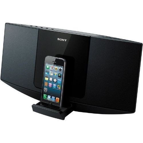 Sony CMT-V10iPN iPod iPhone Speaker Dock