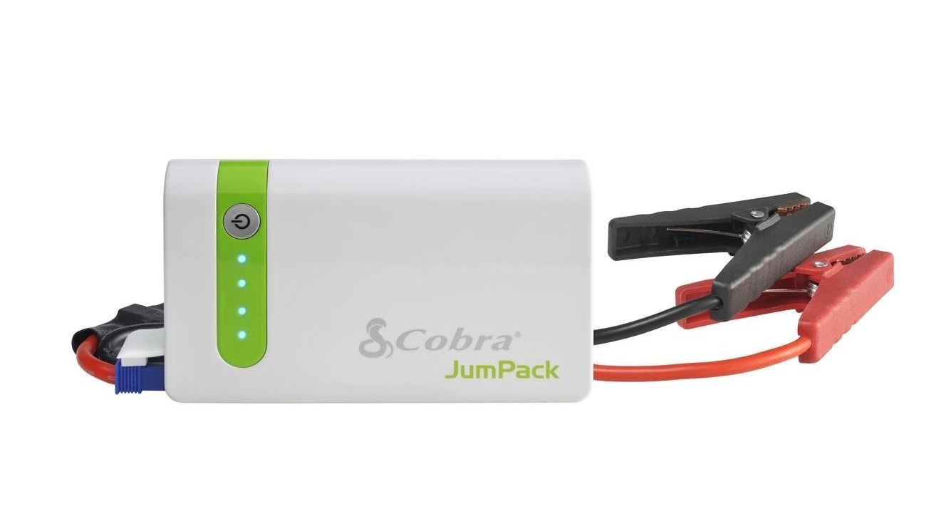 Cobra Jump Starter / Power Pack
