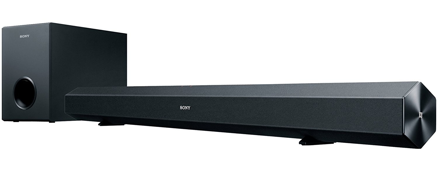 Sony HT-CT60BT