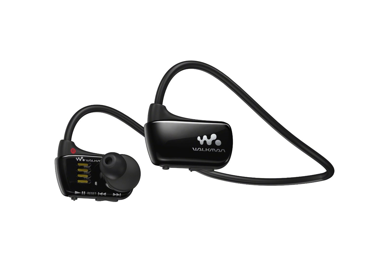 Sony NWZW273S Walkman MP3 Player/Headset