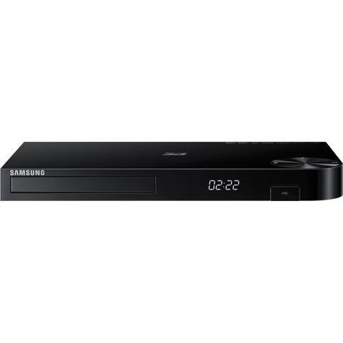 Samsung BD-J6300 3D Blu-Ray Player