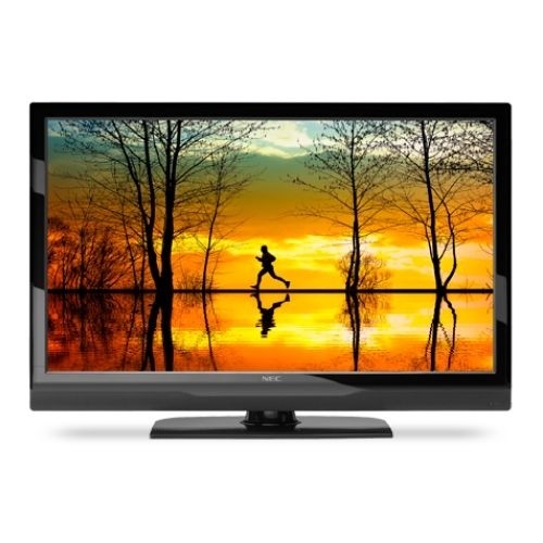 NEC E462 46in LCD Monitor 1080p