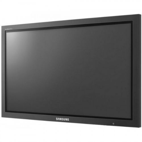 Samsung P64FT 64in Plasma Monitor -Touch