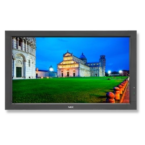 NEC V323 32in LCD Display 1080p