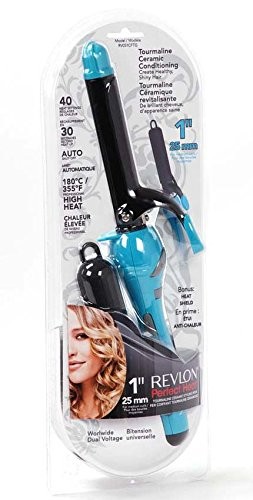 Revlon RV051CFTG 1" Curling Iron (