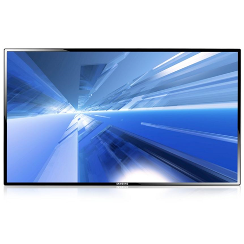 Samsung DE55C 55in LED Monitor 1080p