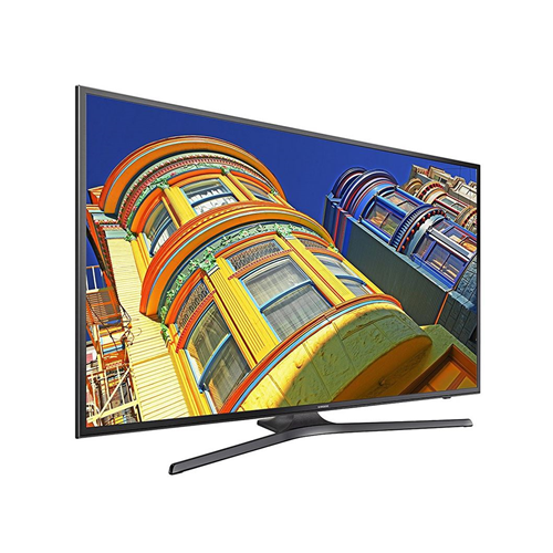 Samsung UN55KU6290F 55" 4K LED Smart TV