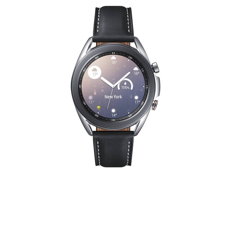 Samsung galaxy watch 3 41mm Silver