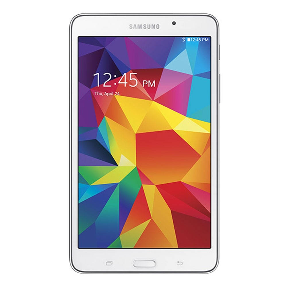 Samsung Galaxy Tab 4 7" White