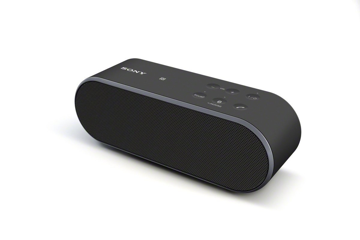 Sony SRSX2 Portable Bluetooth Speaker