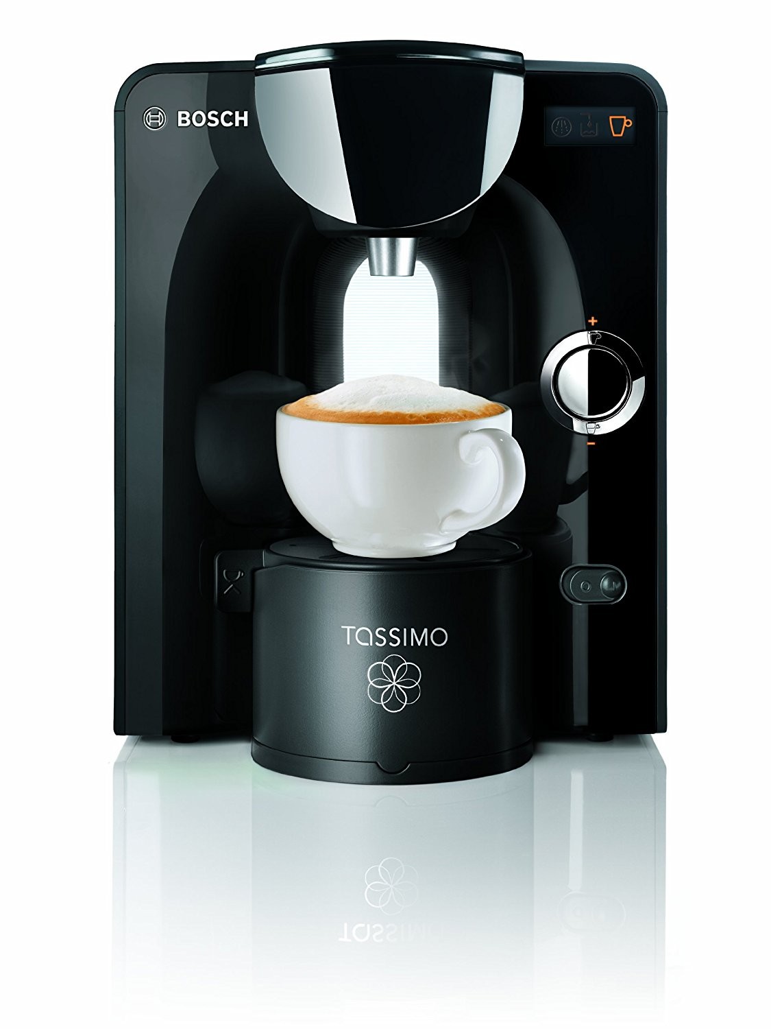 Bosch TAS5542UC Tassimo Brewing System