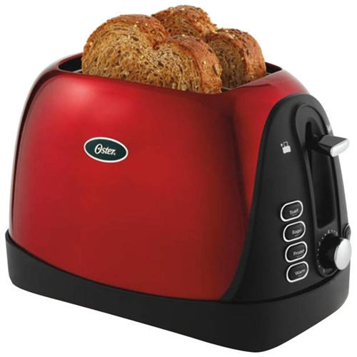 City Classic Breakfast Set] American Oster Thick Slice Toaster + Quick Cook  Pot-A Total of Two - Shop oster Kitchen Appliances - Pinkoi