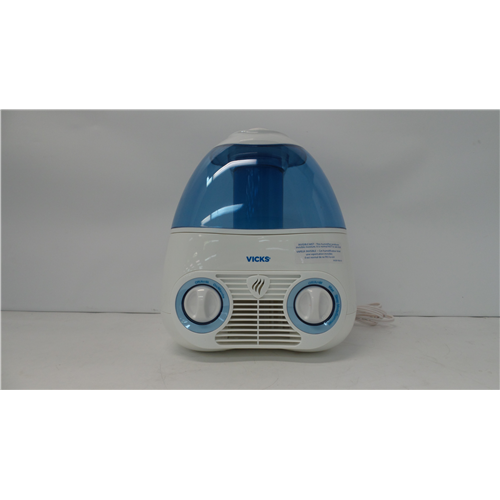 Vicks V3700 Cool Mist Humidifier