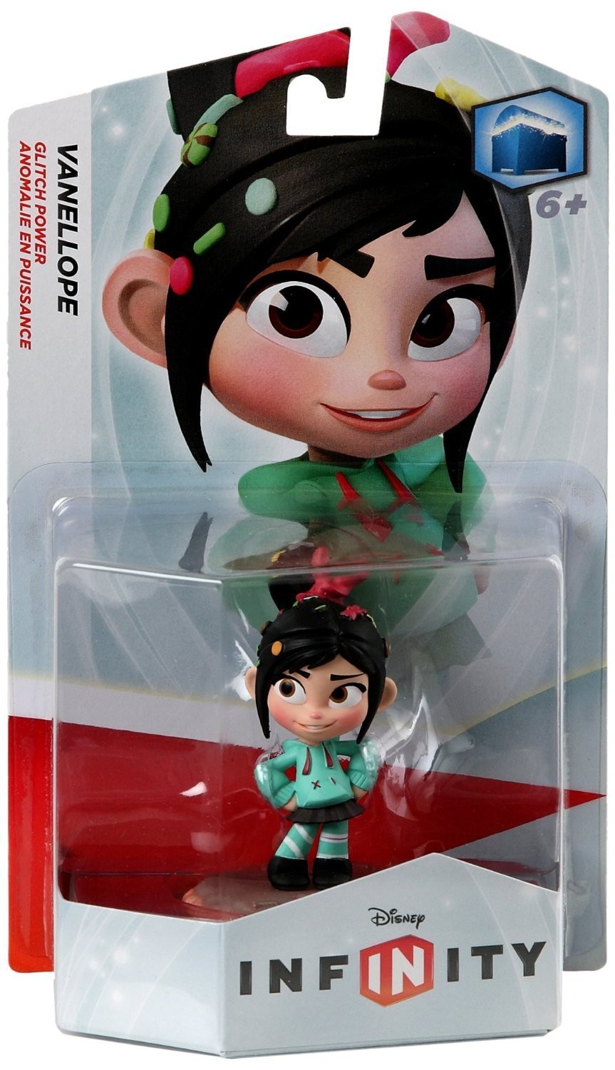 Disney Infinity Vanellope 