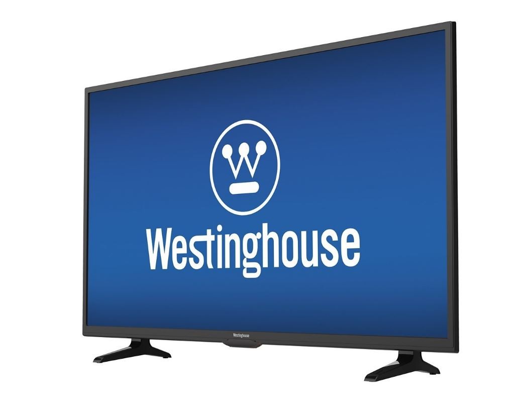 Westinghouse WD42UT4490 42" SMART 4K TV