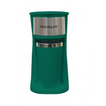 Frigidaire 1 Cup Coffee Maker Green