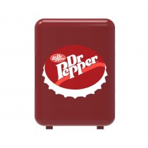 Dr. Pepper 6 Can Mini Cooler