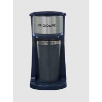 Frigidaire 1 Cup Coffee Maker Navy