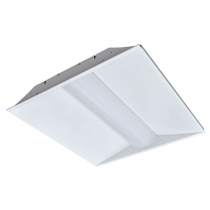 2' x 2' LED Recessed Troffers 36W 4680lm