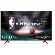 HISENSE 50" 4K SMART TV