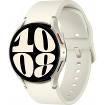 Galaxy Watch6 Aluminum 40mm BT Cream