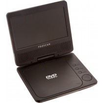 Proscan 7" Portable DVD Player