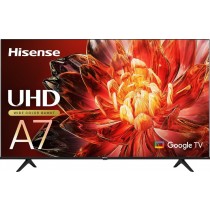 HISENSE 55" 4K UHD SMART GOOGLE TV