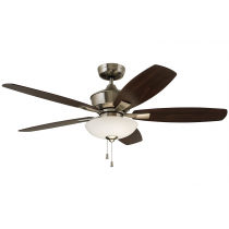 Home Lindell LED Ceiling Fan 52in