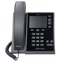 POLYCOM 2200-44300-025 CX500 VOIP PHONE