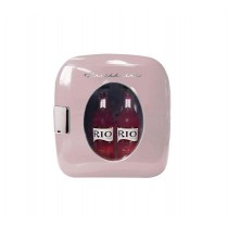 FRIGIDAIRE 12 CAN COOLER PINK