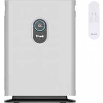 AIR PURIFIER WITH ANTIALLERGN MULTIFILT