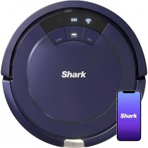 SHARK WI-FI CONNECTED ROBOT VACUUM RV765