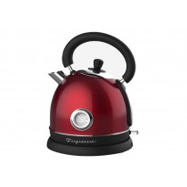 FRIGIDAIRE RETRO ELECTRIC KETTLE RED