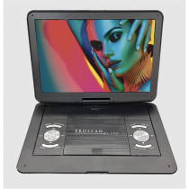 Proscan Elite 13.3" Portable DVD Player