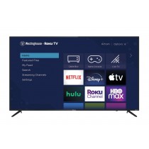 WESTINGHOUSE 50" 4K ROKU TV WITH HDR