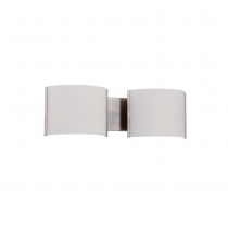 Stanton Two Light Wall Sconce