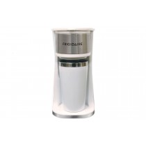 Frigidaire 1 Cup Coffee Maker White