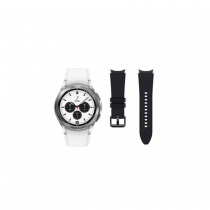 Galaxy Watch4 Classic Stainless 42mm