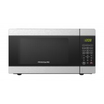 1.1 CU. FT. MICROWAVE, STAINLESS STEEL