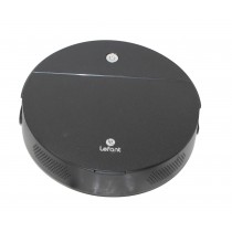 Lefant M210S Robot Vacuum Cleaner, Tangle-Free, Strong Suction, Automatic Self-Charging Black
