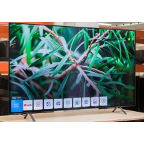 LG WEBOS 65" 4K SMART TV