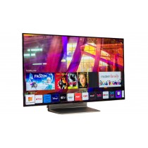 LG Flex 42" Class OLED 4K UHD Smart webOS TV with Bendable Design 42LX3QPUA
