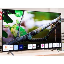 LG CLASS 4K UHD SMART OLED HDR TV 