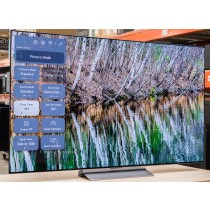 LG OLED 65" 4K SMART TV