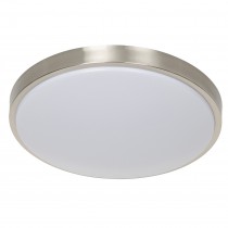 Luminance Replacement White Acrylic Lens for 14" F7284 LED Flush Mount