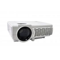 RCA RPJ136-B Projector 2000 LM 480p,1080P up to 150" Image