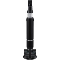 Samsung BESPOKE Jet AI Cordless Stick Vacuum with All-in-One Clean Station Satin Black - VS28C9762UK